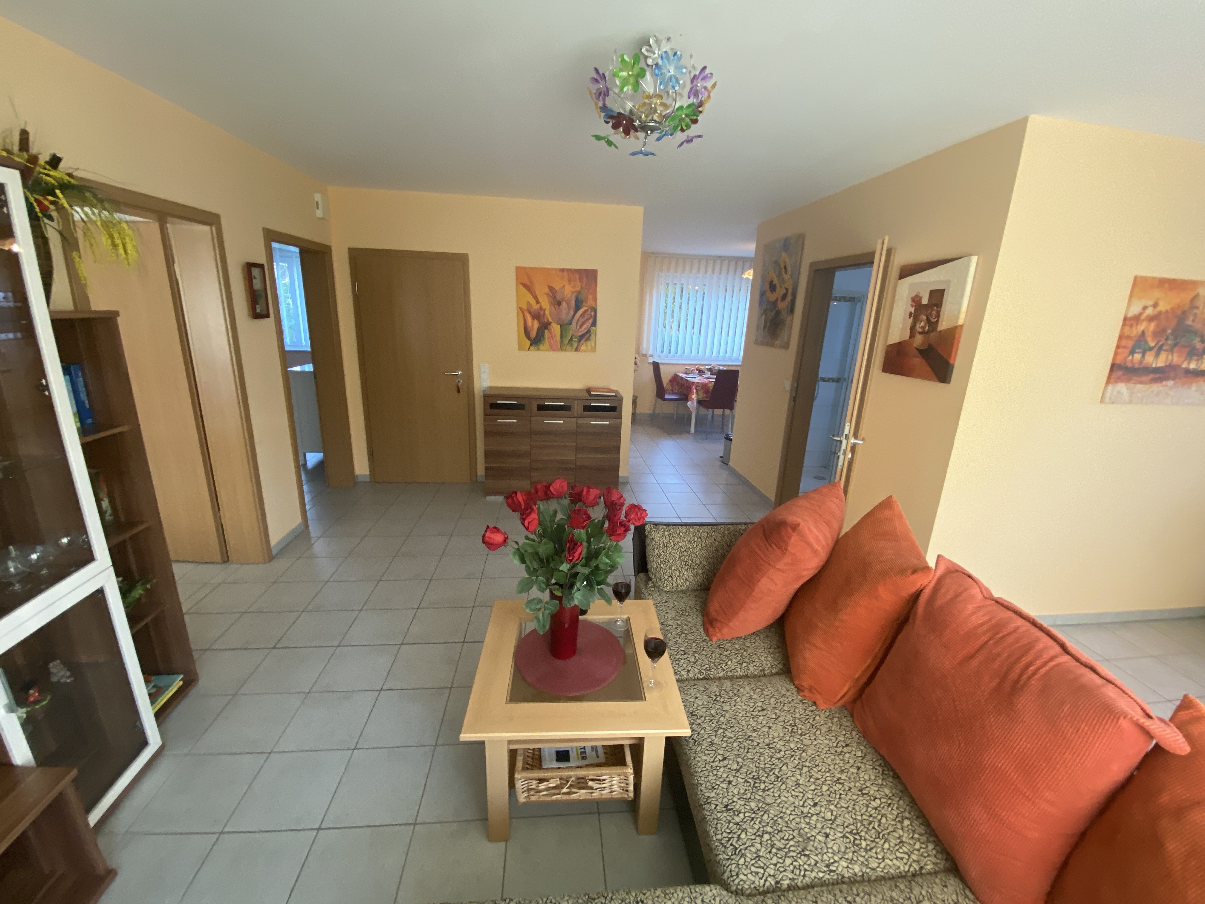 ferienwohnung hamburg wohnzimmer eg