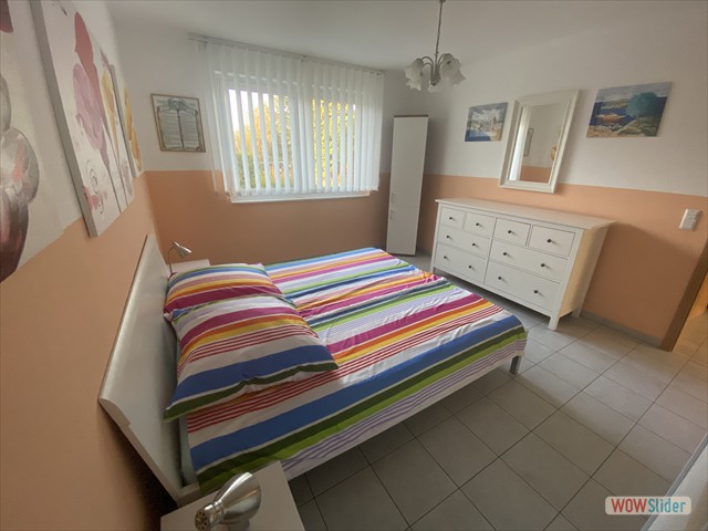 gro&szlig;es schlafzimmer