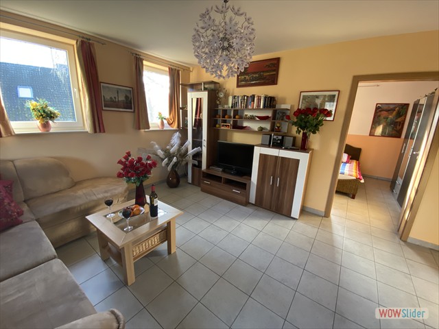 gem&uuml;tliche sitzecke