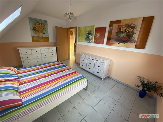 viel stauraum im schlafzimmer