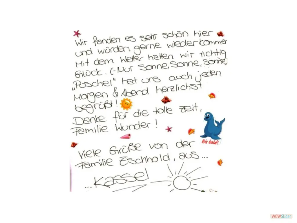 mehrfach gebucht
