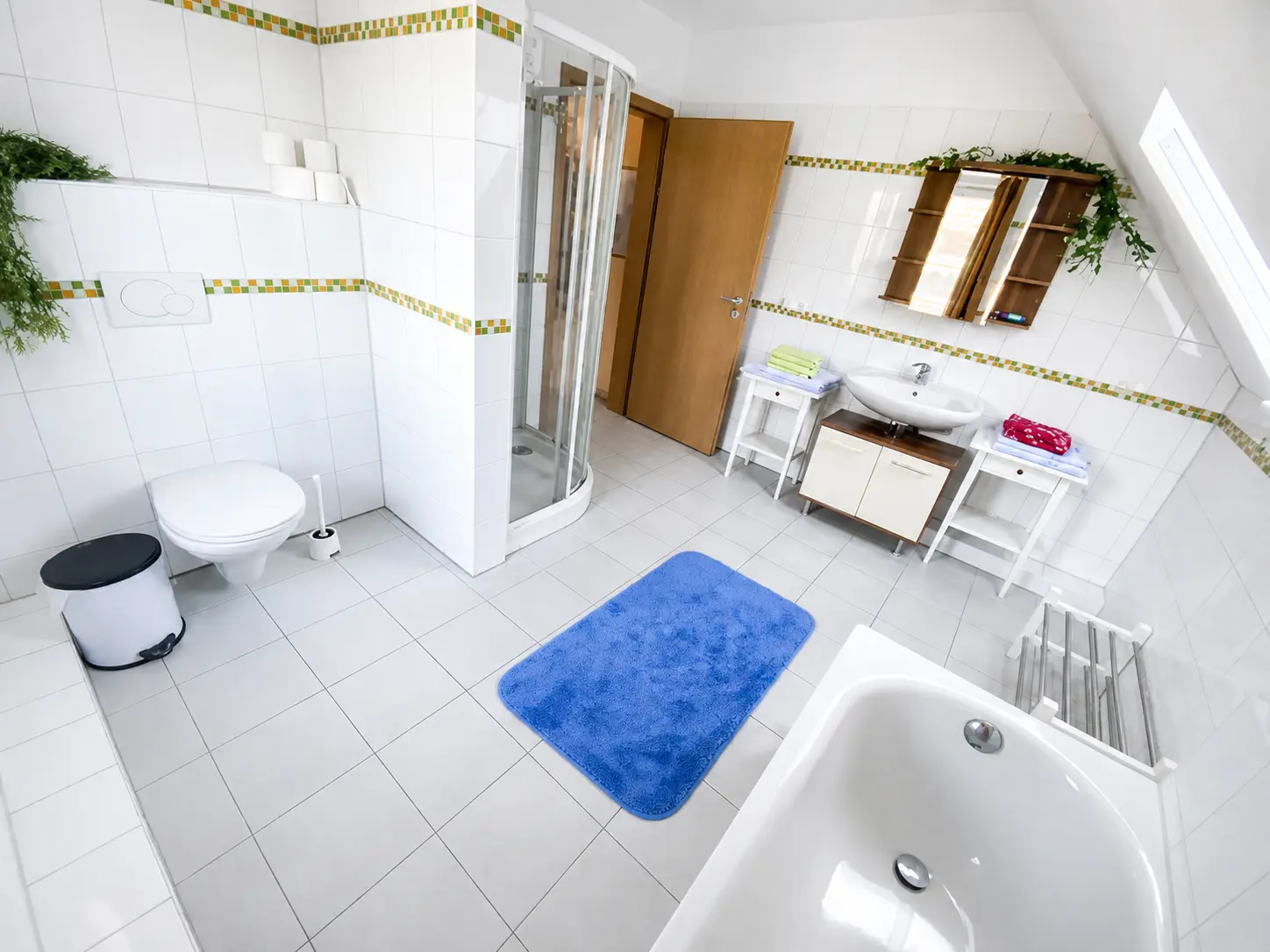 Ferienwohnung Hamburg